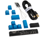 Ducky ONE 2 SF (Cherry MX-Blue) DKON1967ST-CUSPDAZT1 - 539901 - zdjęcie 8